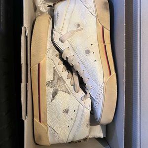 Golden Goose Midstars